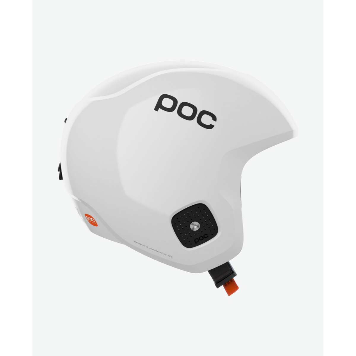 POC Skull Dura X Spin Ski Race Helmet | Christy Sports POC Skull Dura X Spin Ski Race Helmet | Christy Sports