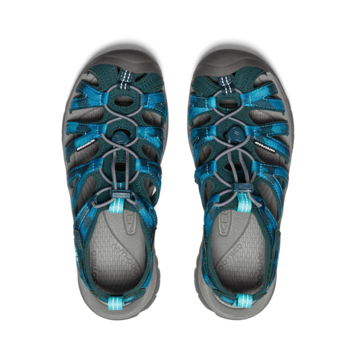 KEEN Whisper Sandals Womens | Christy Sports