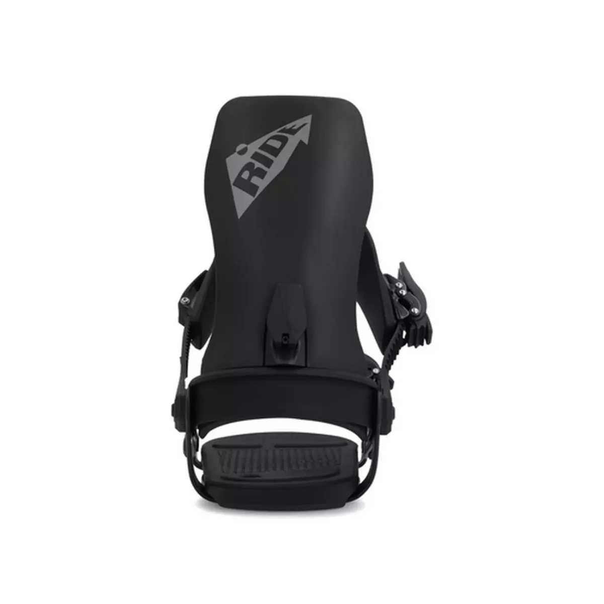 Ride A-6 Snowboard Bindings Mens | Christy Sports