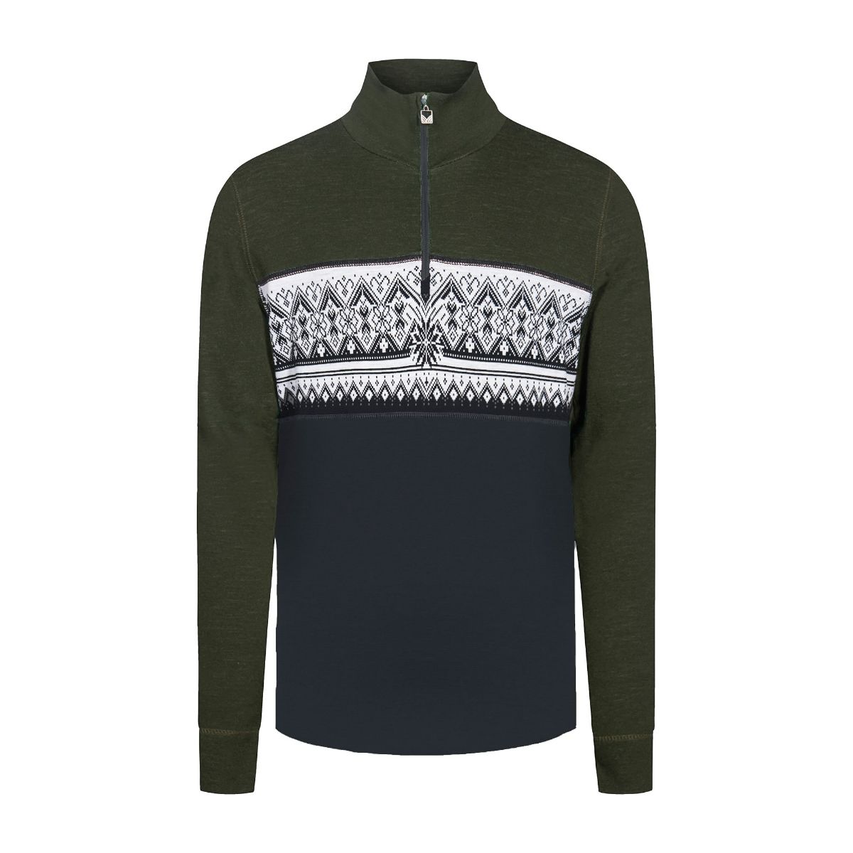 Dale of Norway Moritz Basic Sweater Mens | Christy Sports
