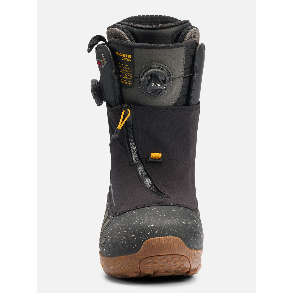 K2 Orton Snowboard Boots Mens | Christy Sports