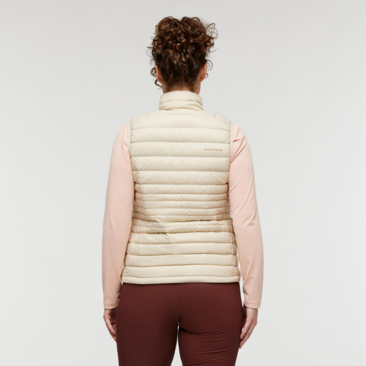 Cotopaxi Fuego Down Vest Womens | Christy Sports