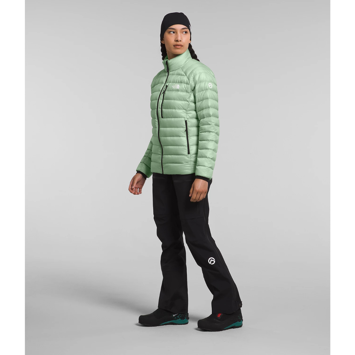 ★THE NORTH FACE W'S SUMMIT HEATLINE JACKET★ The North Face W Summit Papsura FUTURELIGHT Jacket – Cripple