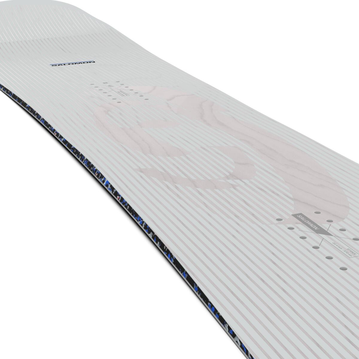 Salomon Jetstream Snowboard | Christy Sports