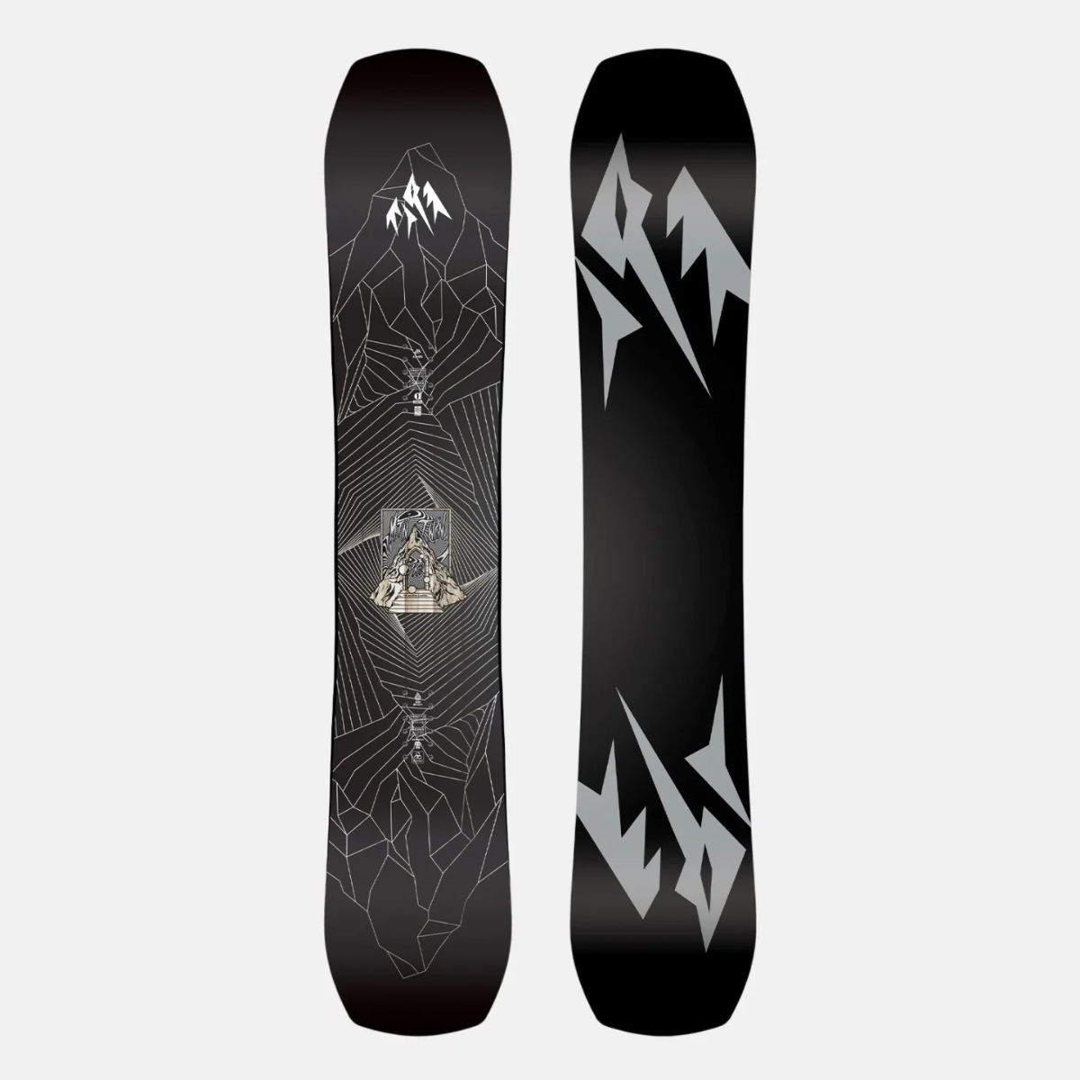 Men's Mountain Twin Snowboard 2025 | Jones Snowboards