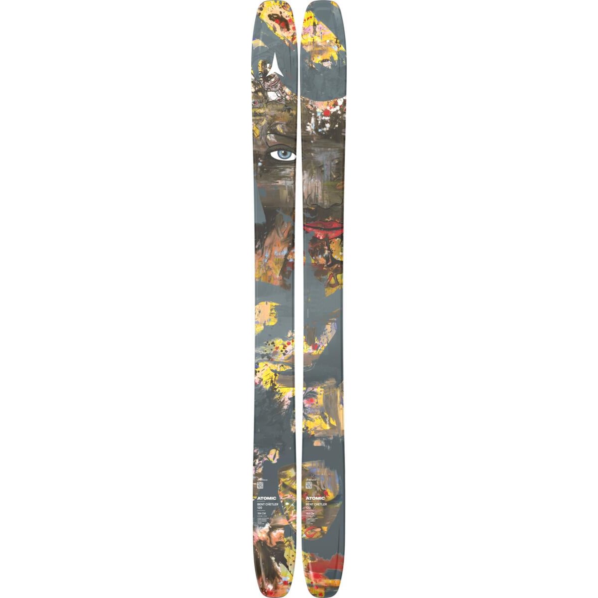 スキー Atomic Bent Chetler 120 Atomic Bent Chetler 120 Skis | Christy Sports