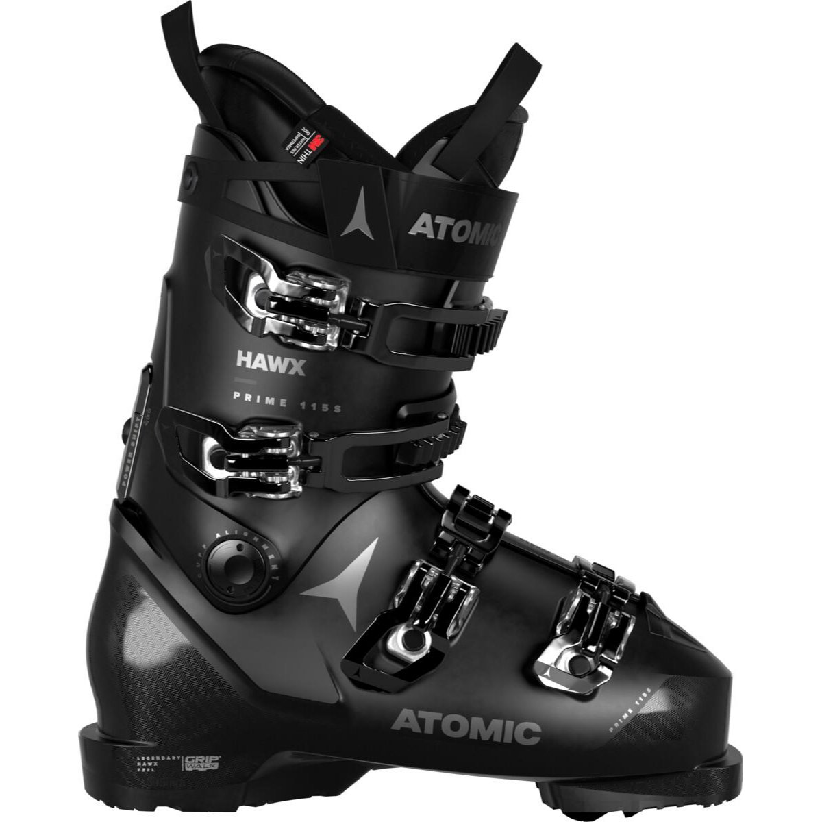 Atomic Hawx Prime 115 S GW Ski Boots Womens | Christy Sports