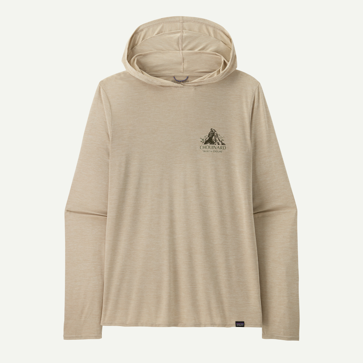 Patagonia Capilene® Cool Daily Graphic Hoodie Mens | Christy Sports