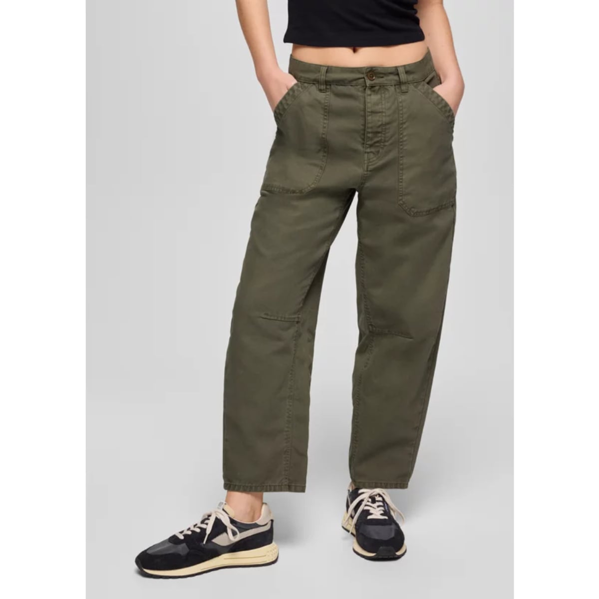 試着のみ PATRIOT パトリオット MELROSE CARGO PANTS prAna Melrose Pants Womens | Christy Sports