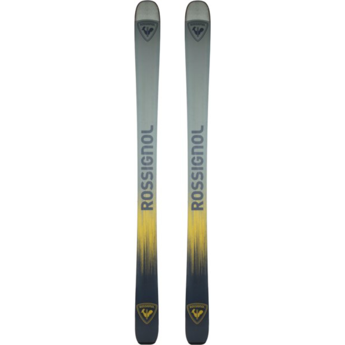 Rossignol Sender Soul 102 Skis | Christy Sports