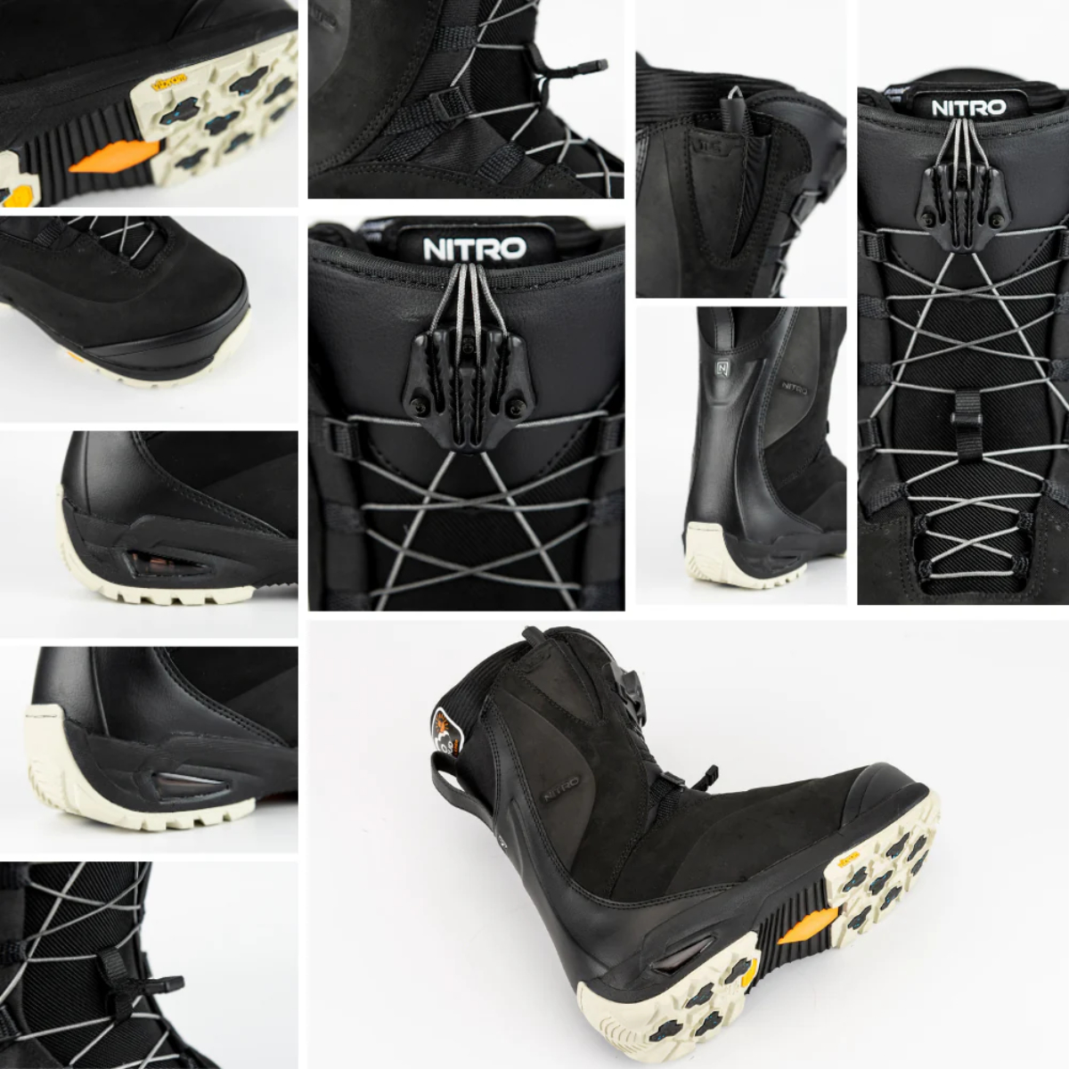 Nitro Bianca TLS+ Snowboard Boots Womens | Christy Sports