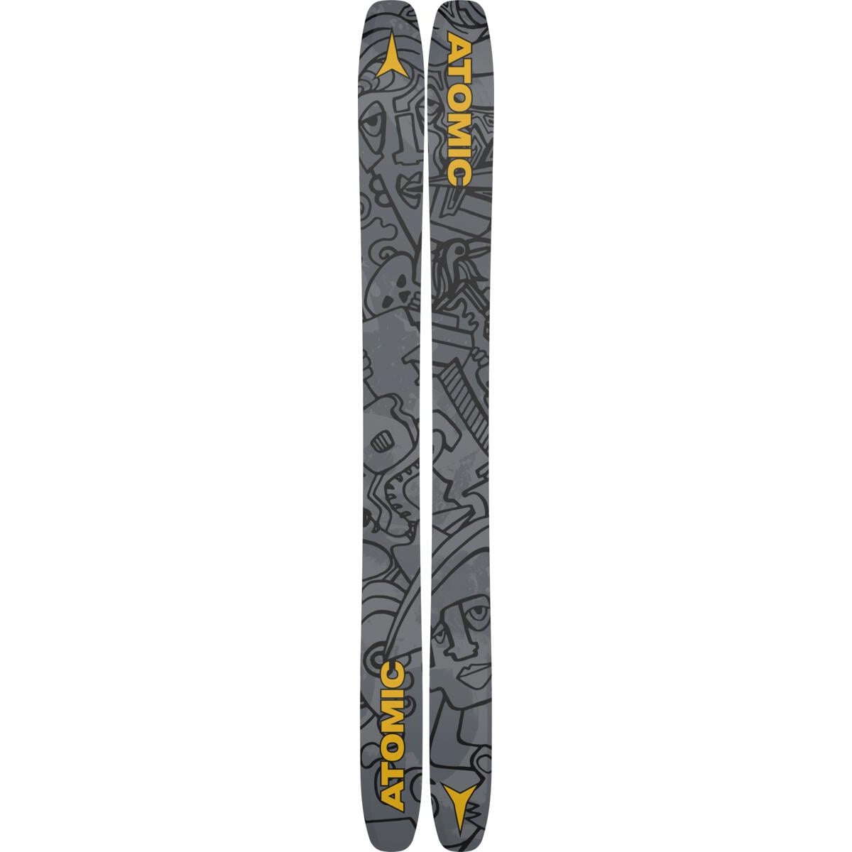 Atomic Bent Chetler 120 Skis | Christy Sports