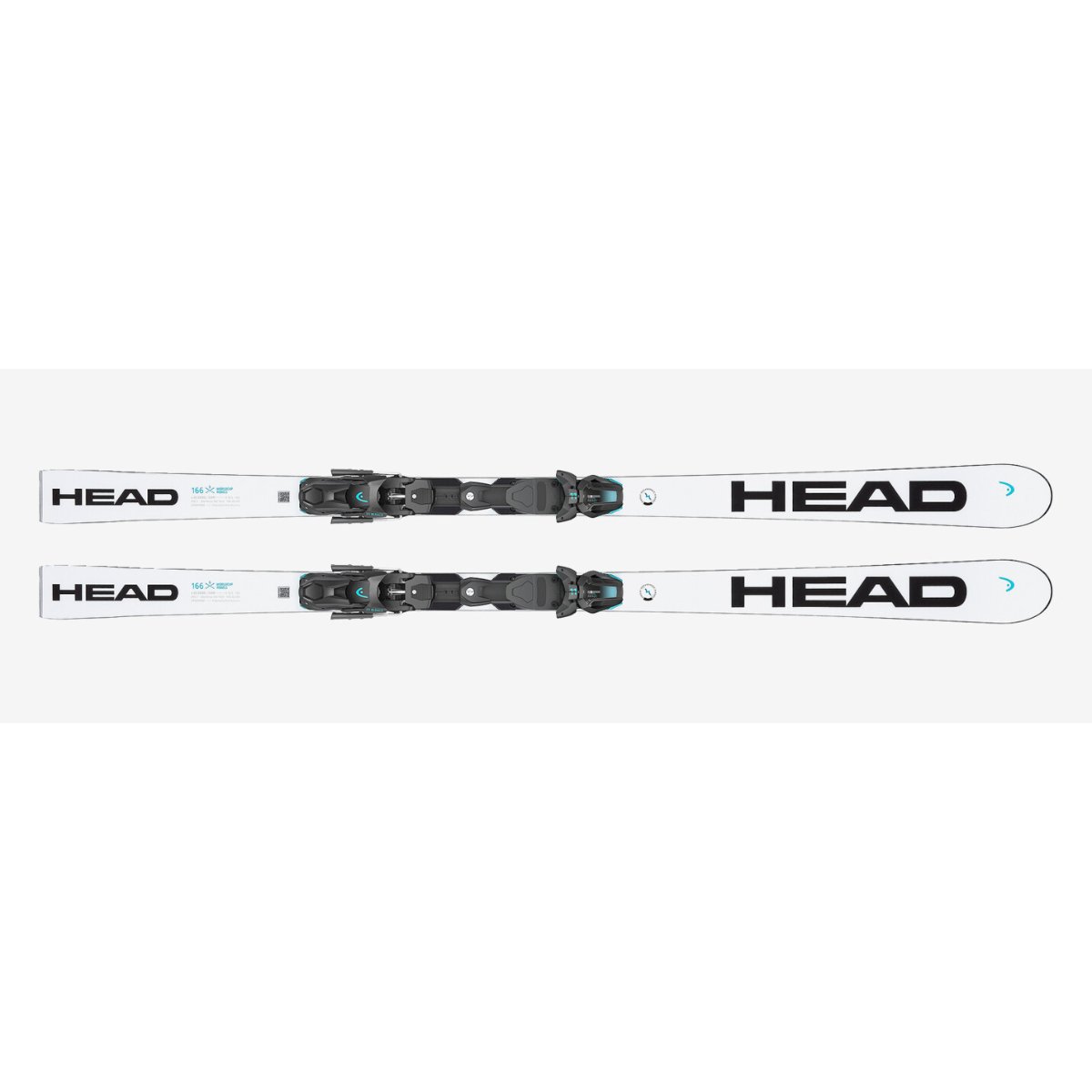 WCR e.GS Rebel Team Junior Ski – HEAD