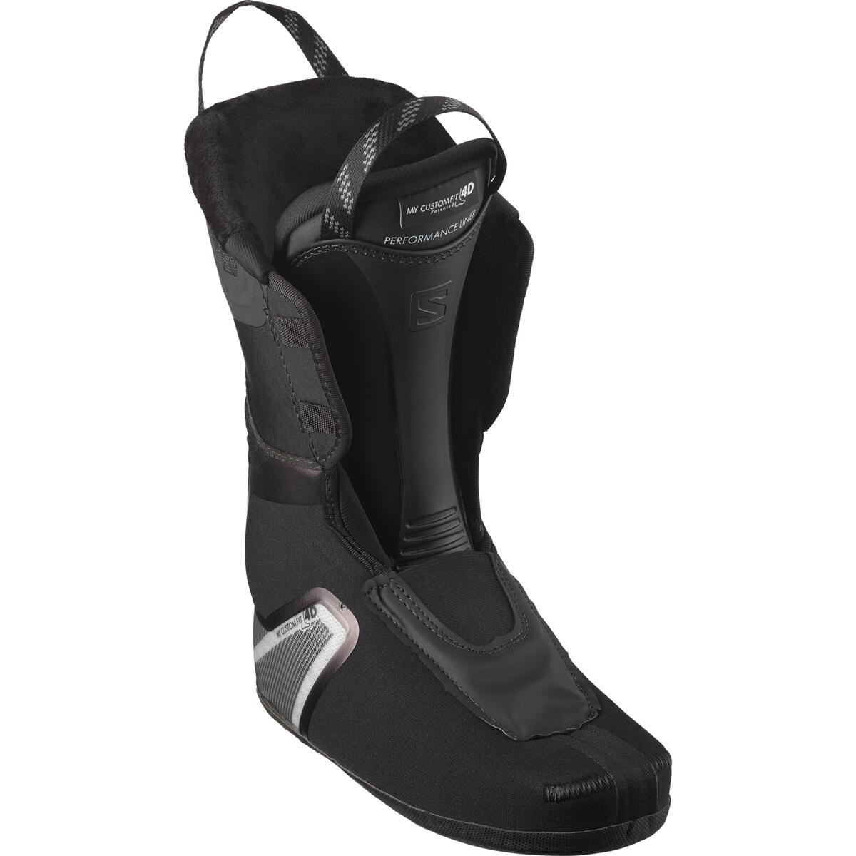 Salomon Shift Pro 100 AT Ski Boots Womens | Christy Sports