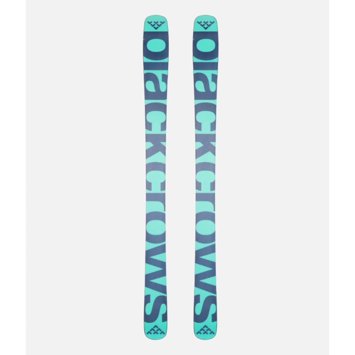 ブラック・クロウズ｜Black Crows Atris Birdie Black Crows Atris Birdie Skis Womens | Christy Sports