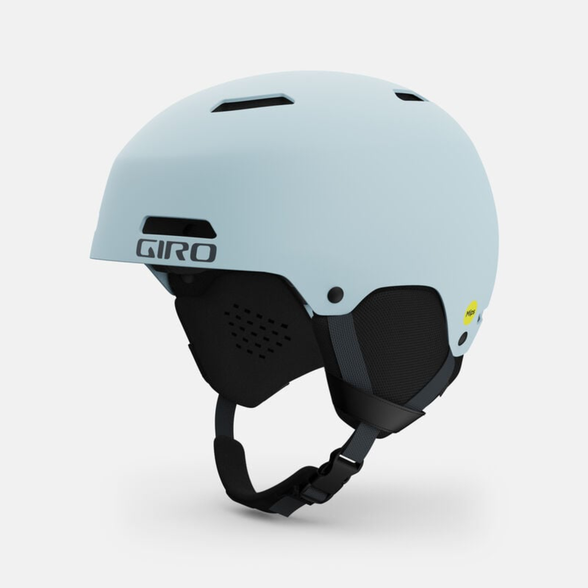 Amazon.com: Giro Ledge MIPS Combo Pack Ski Helmet - Snowboarding Helmet  with Matching Goggles Matte Graphite/Cloud XL (62.5-65cm) : Sports &  Outdoors