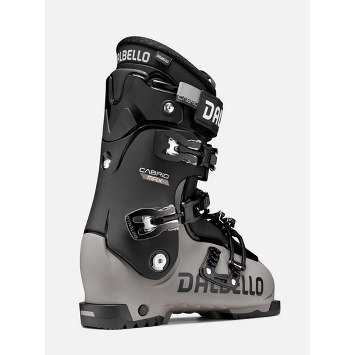 Dalbello Cabrio MAX Ski Boots Wide Mens | Christy Sports