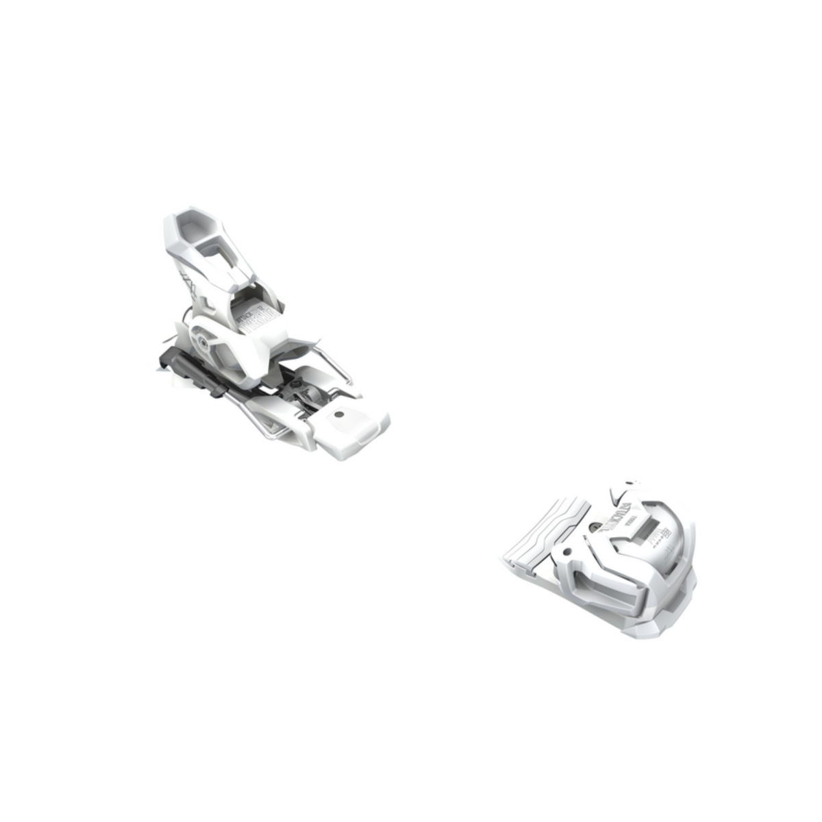 Tyrolia Attack Lyt 12 GW Ski Bindings | Christy Sports