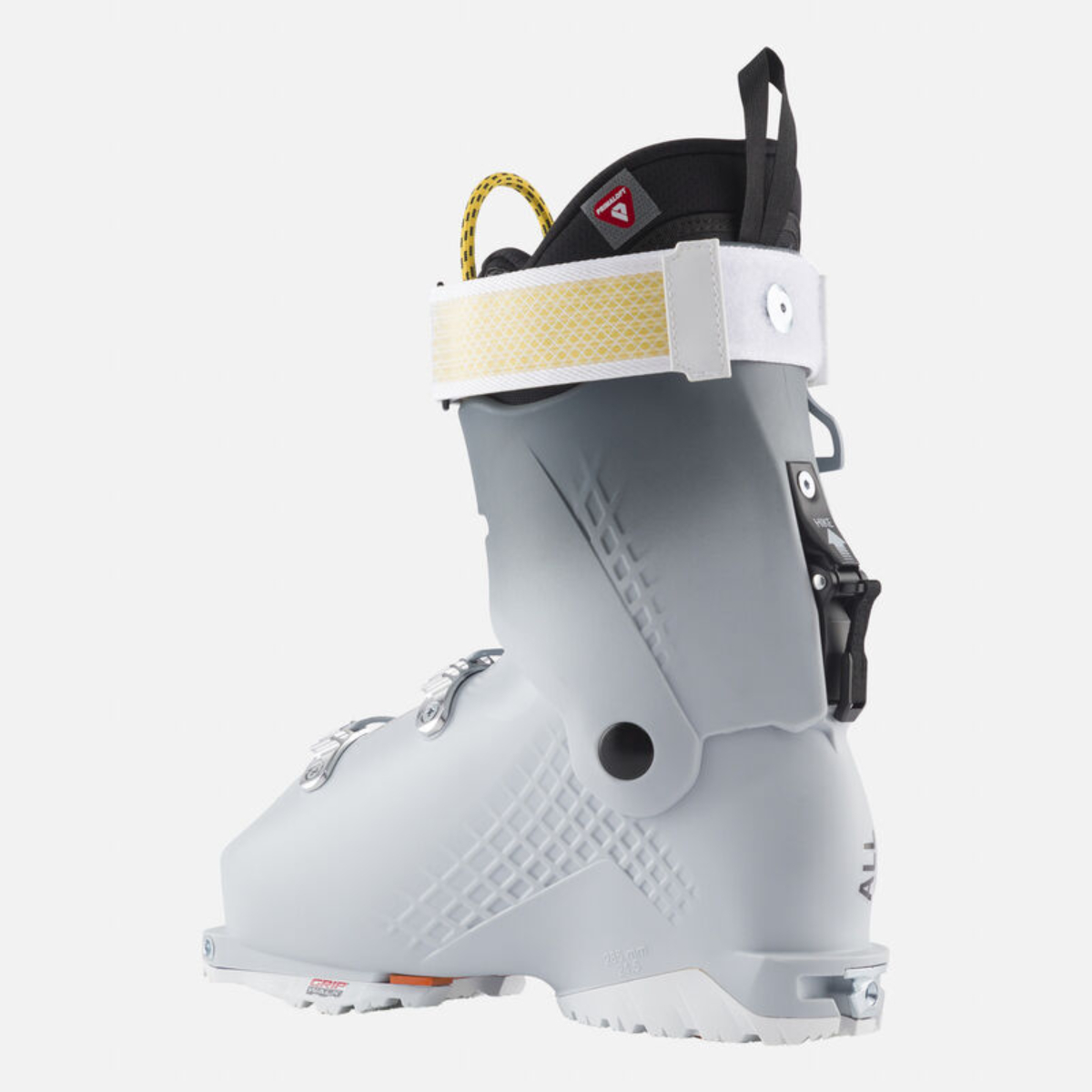 ROSSIGNOL SKI BOOTS ALLTRACK ELITE 100 LT WOMEN KAKI - Easy Gliss