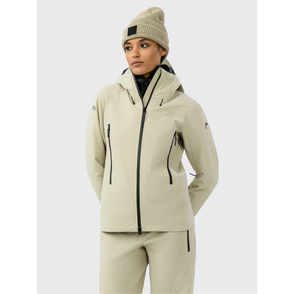 Head KORE II Jacket Womens | Christy Sports
