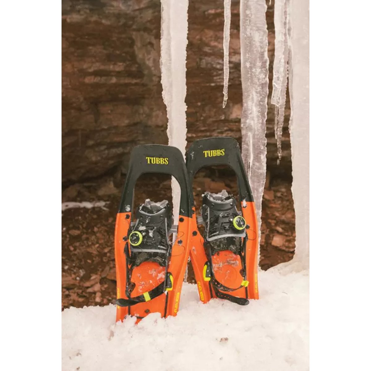 Tubbs Flex VRT 21 Snowshoes Womens Christy Sports
