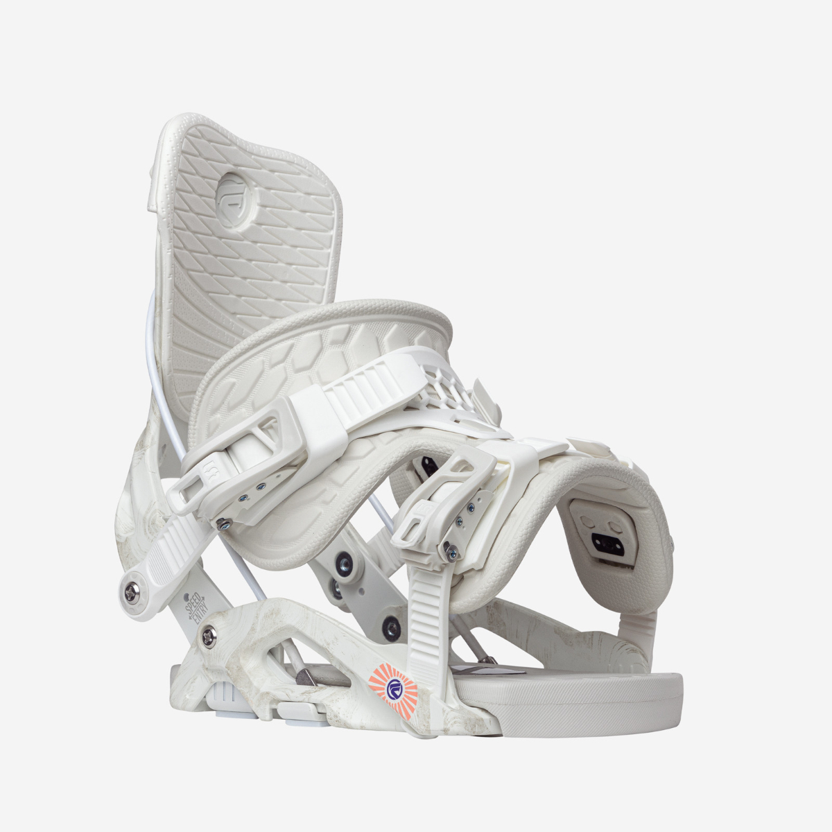 ビンディング   FLOW OMNI Flow Omni Snowboard Bindings Womens | Christy Sports