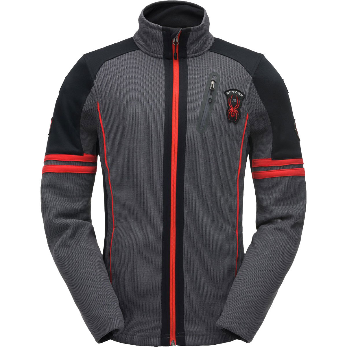 Spyder wengen sale