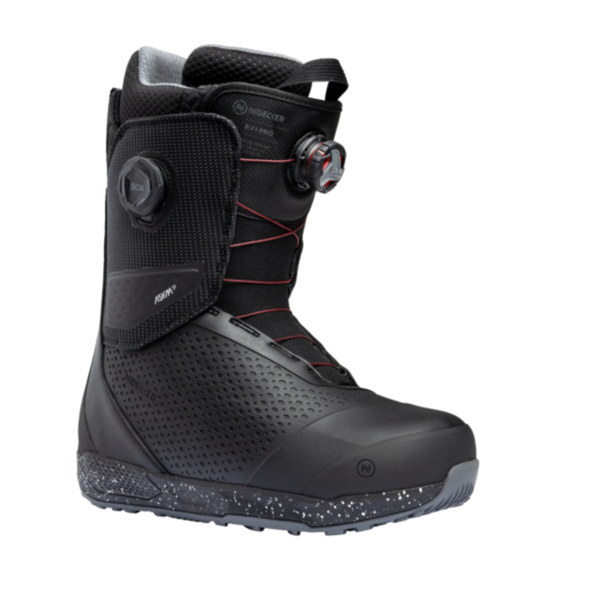 Nidecker Rift Pro Snowboard Boots Mens | Christy Sports