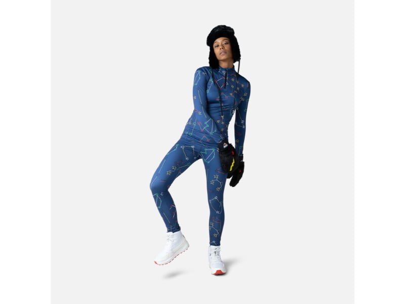 Rossignol JCC Booster Half-Zip Top Womens | Christy Sports