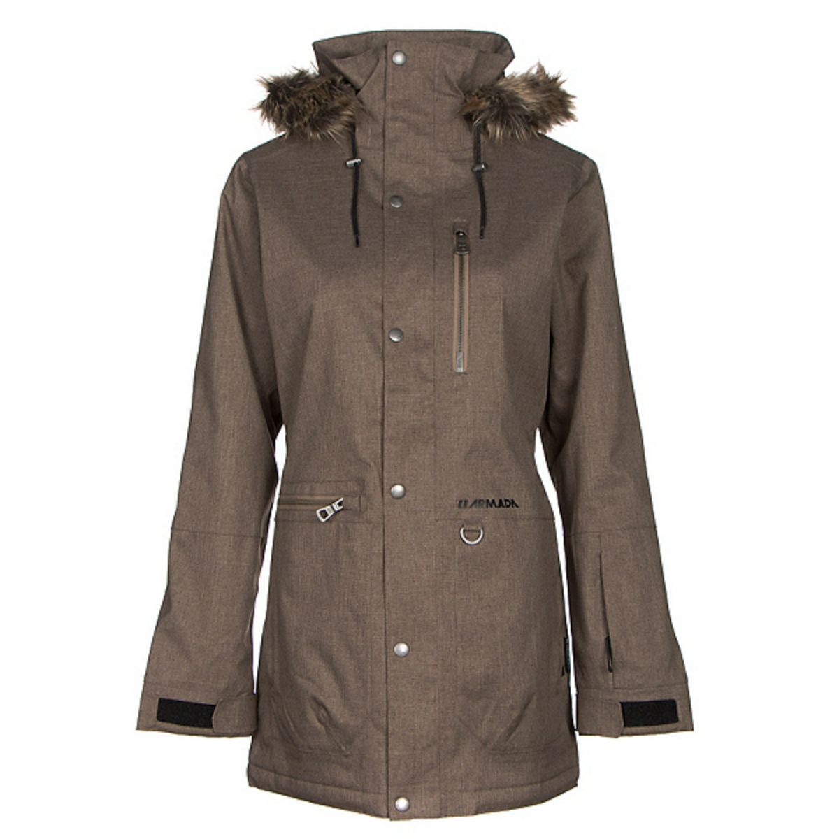 Armada lynx insulated women's on sale jacket