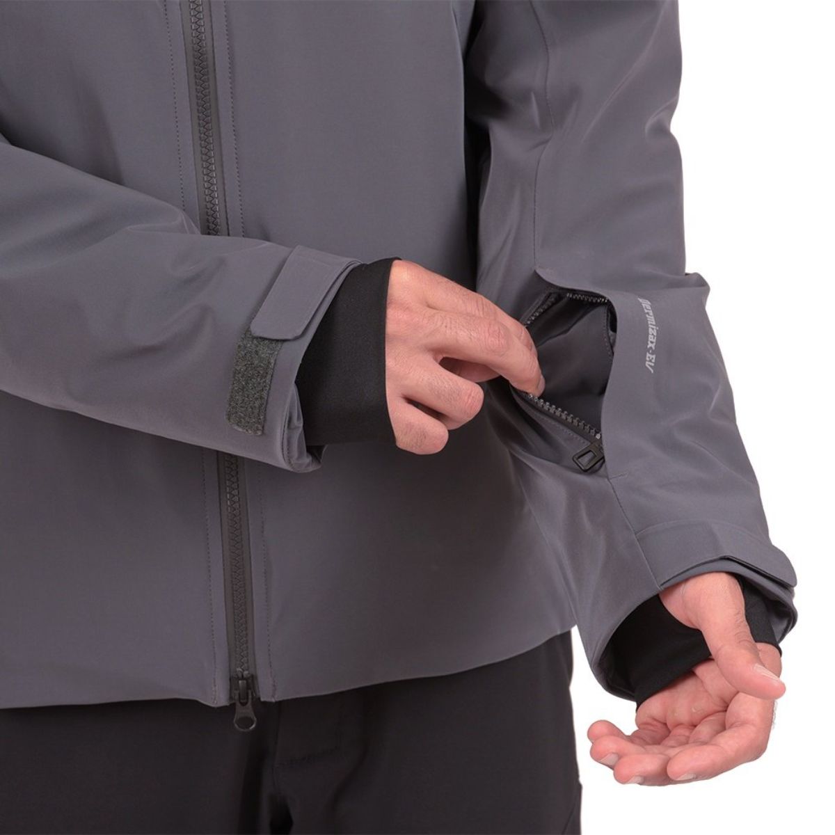 J. Lindeberg Watson Jacket Mens | Christy Sports