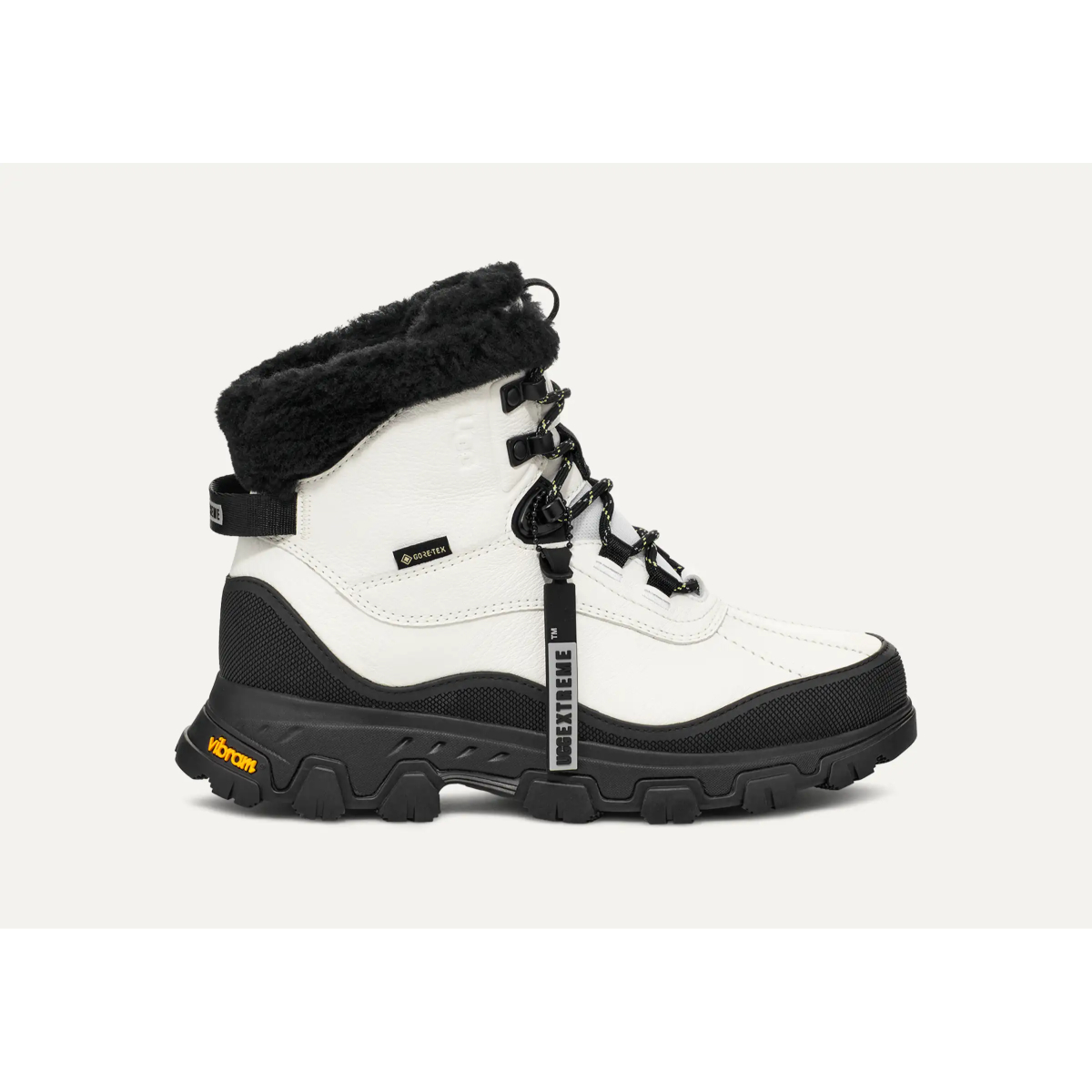 Amazon.com | UGG K Dannie Weather Snow Boot, Big Sky/Black