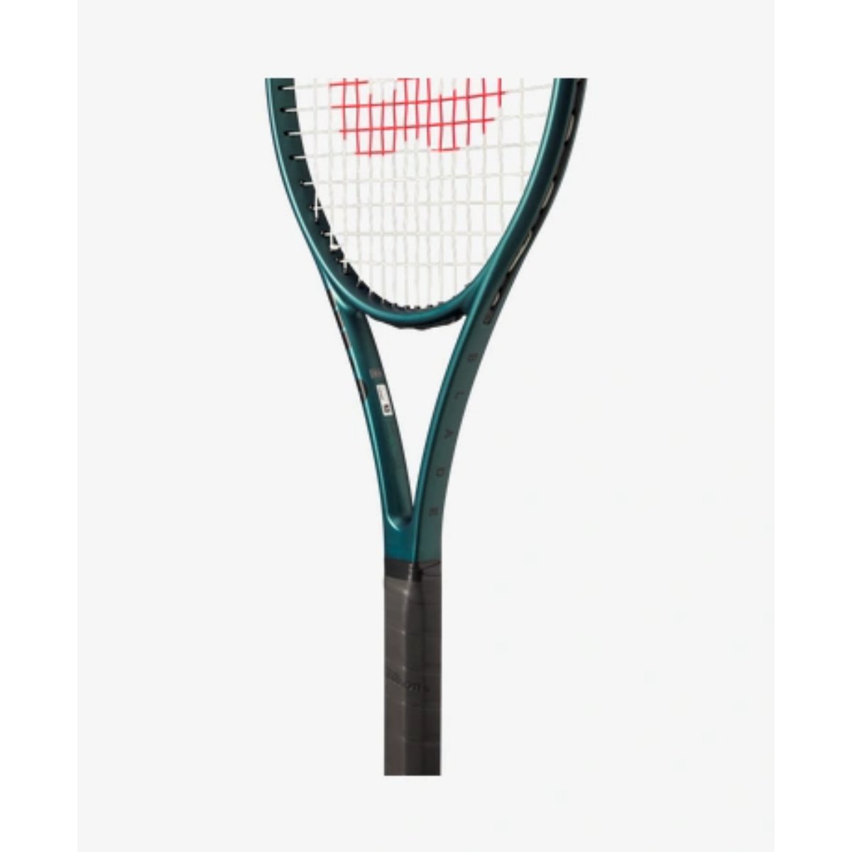 Wilson Blade 104 V9 Tennis Racquet | Christy Sports