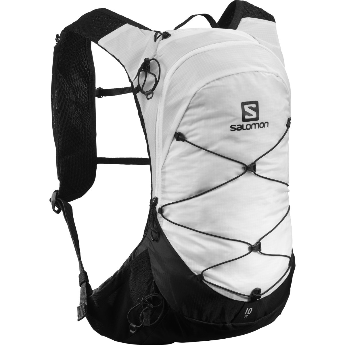 Billy Goat uitzondering doos Salomon XT 10 Hiking Bag | Christy Sports
