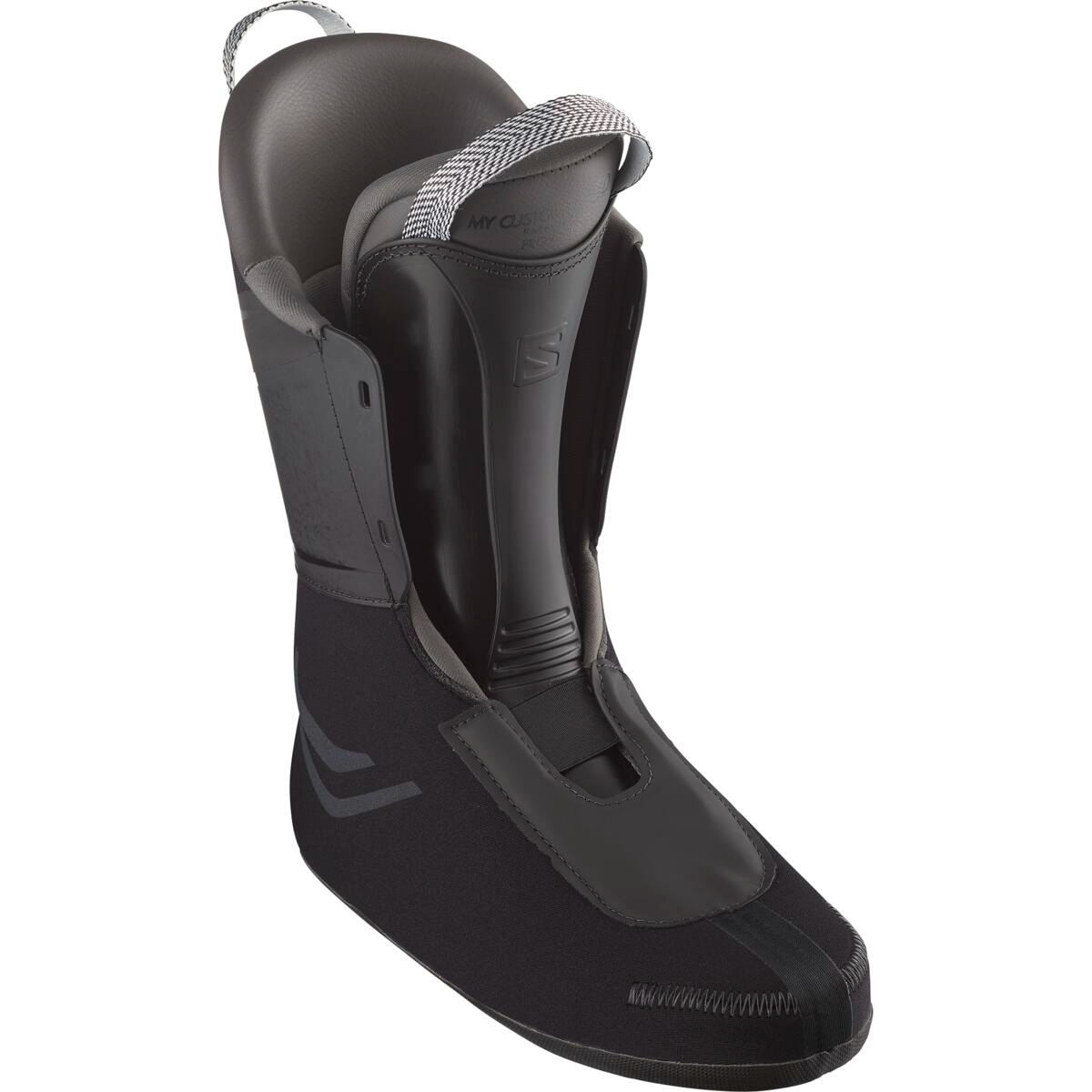 Salomon S/Pro HV 120 Ski Boots | Christy Sports
