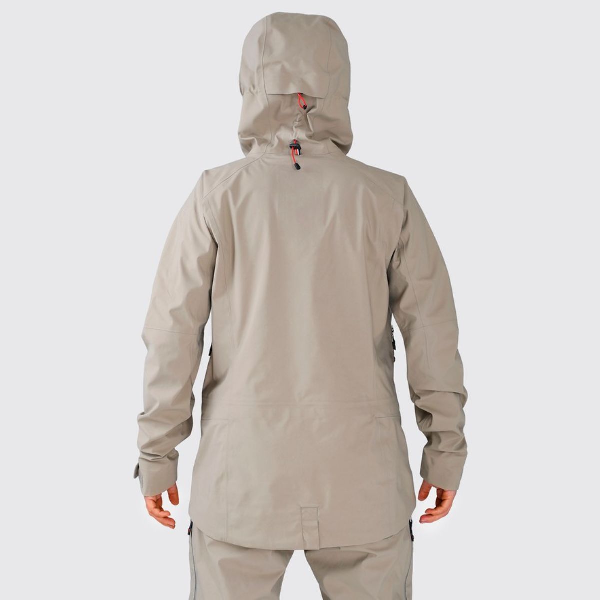 Houdini cube jacket store