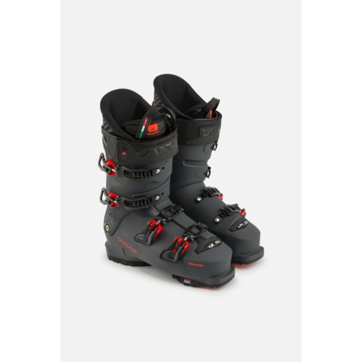Lange Shadow 120 LV GW Ski Boots Mens | Christy Sports Lange Shadow 120 LV GW Ski Boots Mens | Christy Sports
