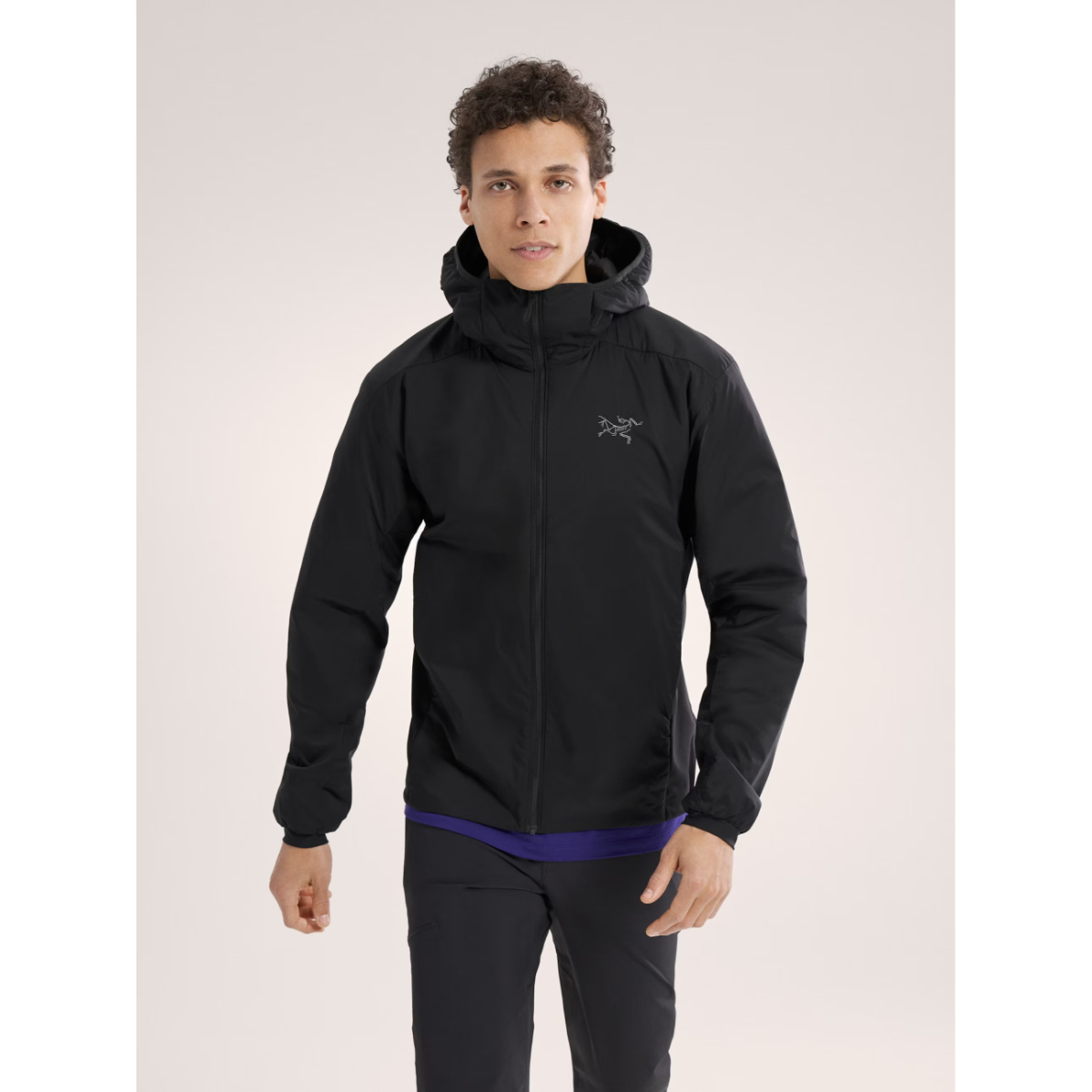 Arc'teryx Atom Hoodie Mens | Christy Sports