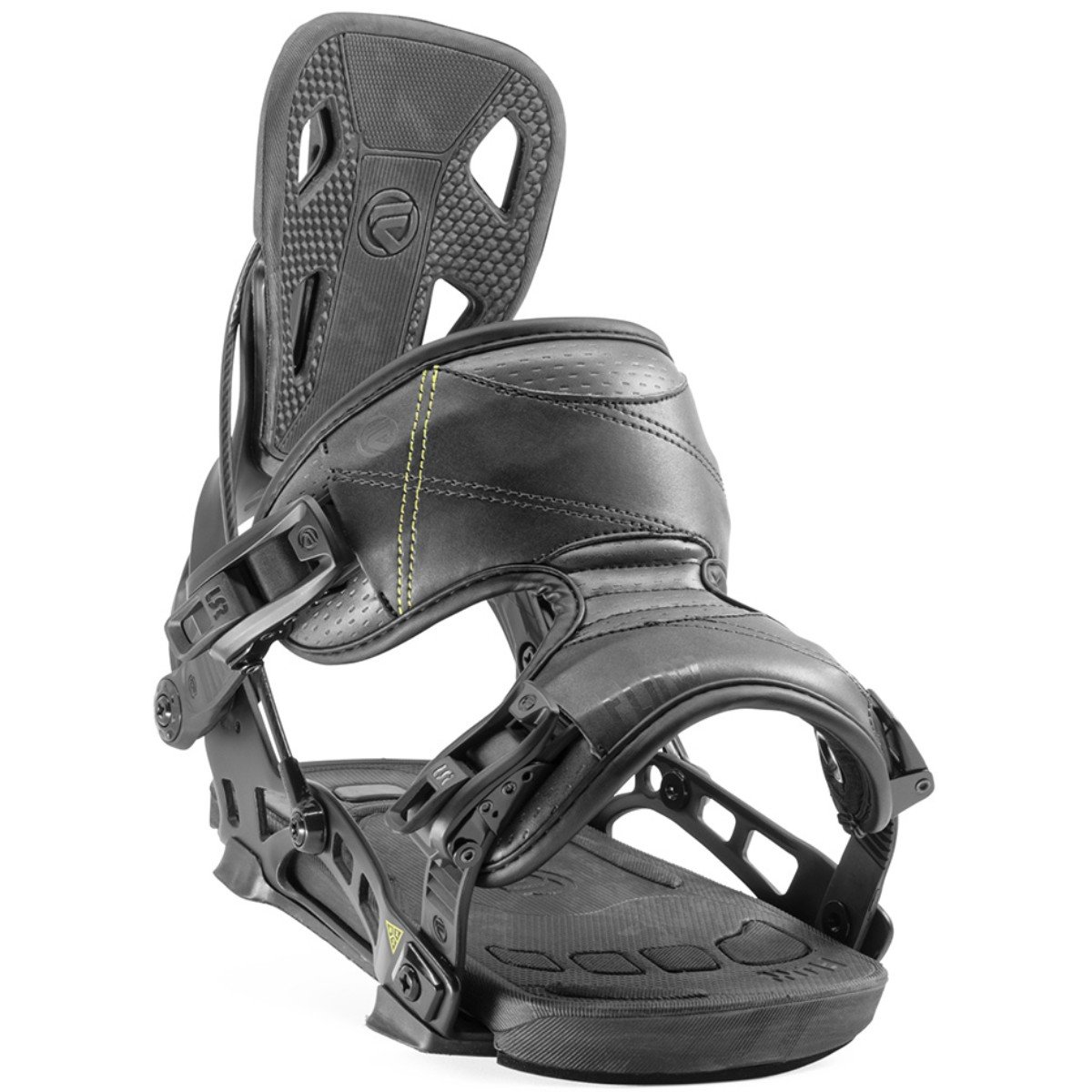 Flow NX2 Fusion Snowboard Bindings Mens | Christy Sports