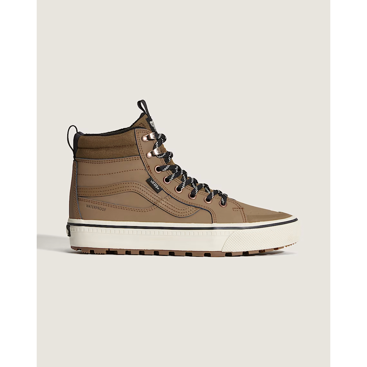 Vans Sk8-Hi Waterproof Insulated Shoes | Christy Sports