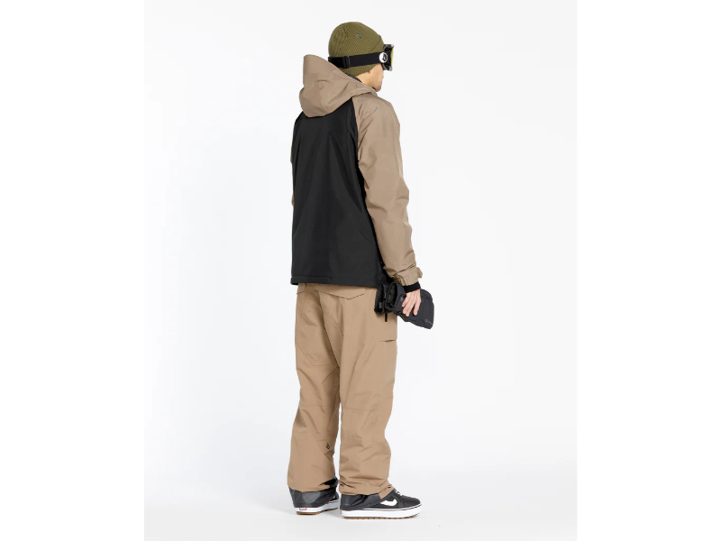 Volcom Dua Insulated Gore-Tex Jacket Mens