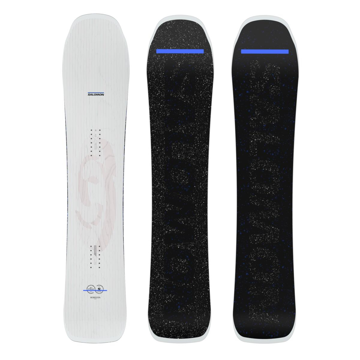 Salomon Jetstream Snowboard | Christy Sports