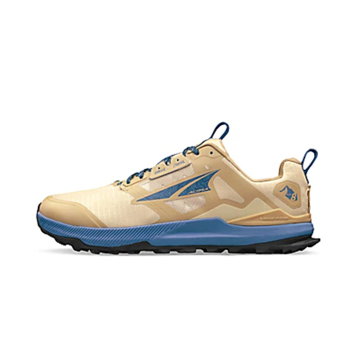 Altra Lone Peak 8 Trail Running Shoes Mens | Christy Sports