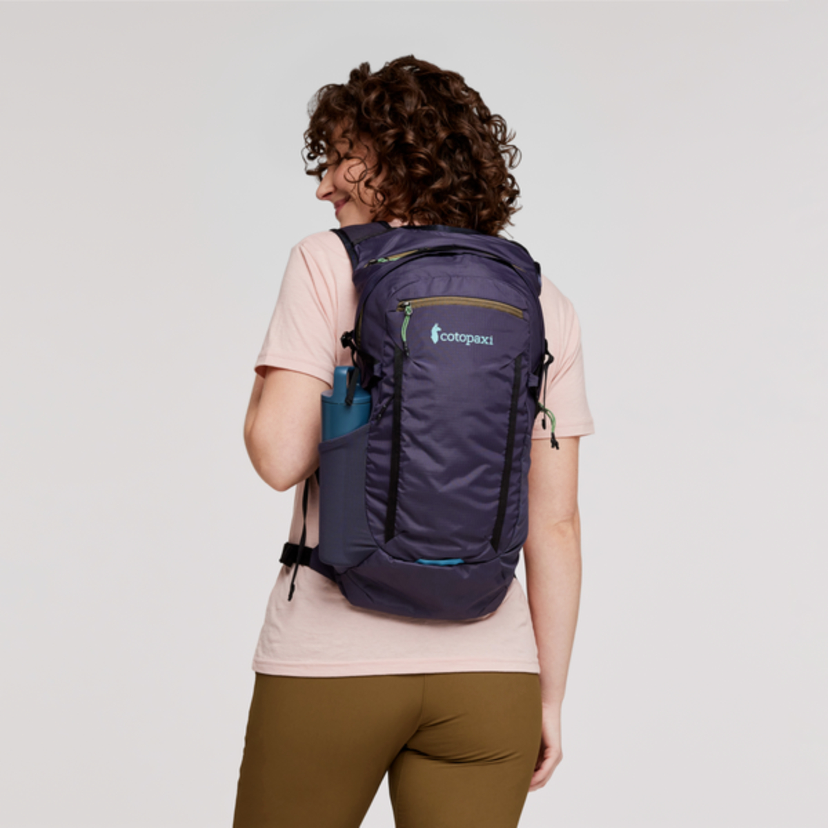 Cotopaxi Lagos 15L Hiking Hydration Pack | Christy Sports