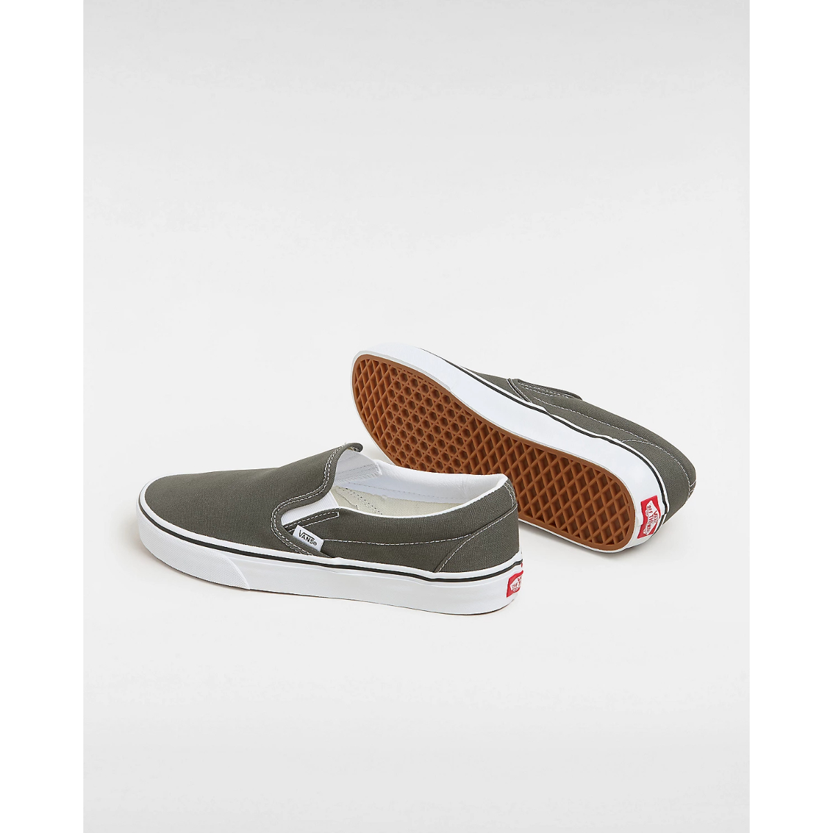 Vans Classic Slip-On Shoe Mens | Christy Sports
