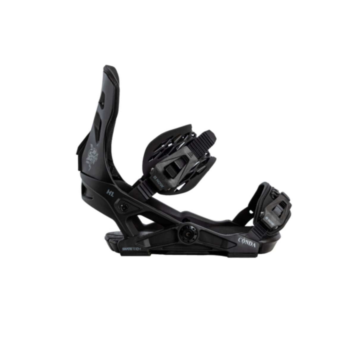 値段が激安 Now Conda Sports Christy | Bindings Snowboard スノーボード