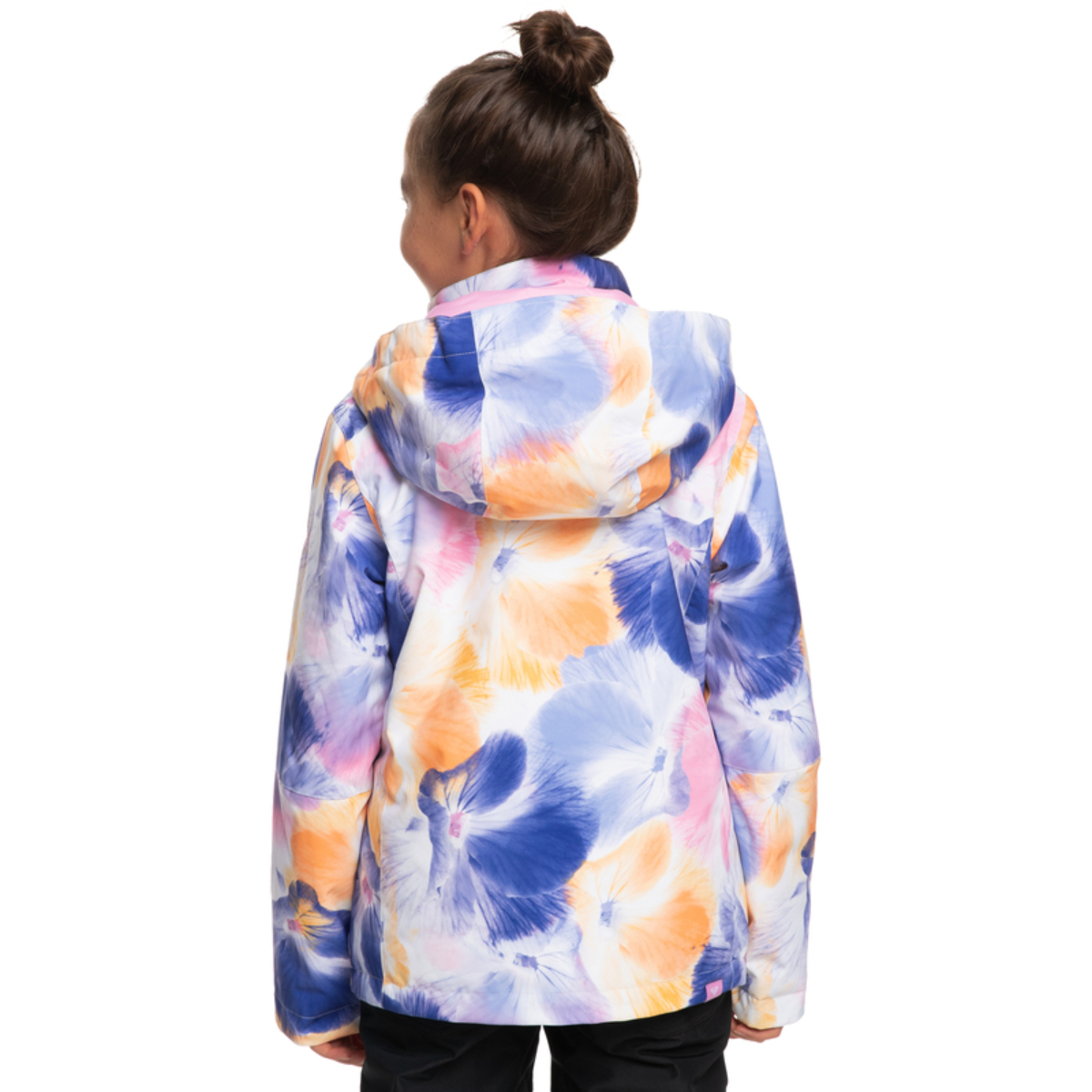 Roxy Jetty Technical Snow Jacket Girls 4-16 | Christy Sports