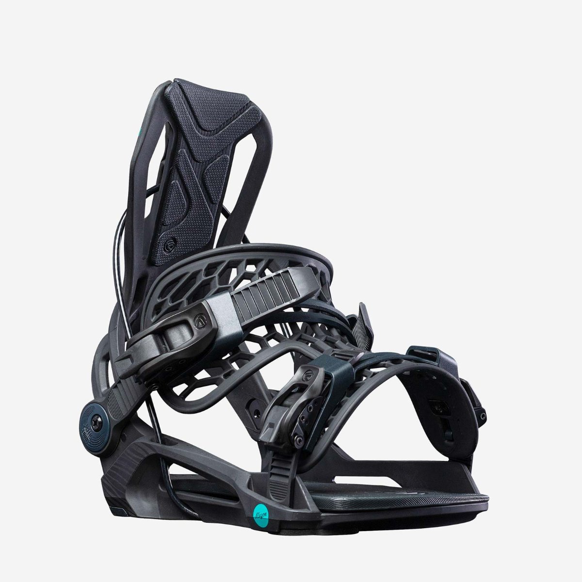 【美品】FLOW BINDING MAYON 23-24 Mサイズ Flow Mayon Snowboard Bindings Womens | Christy Sports