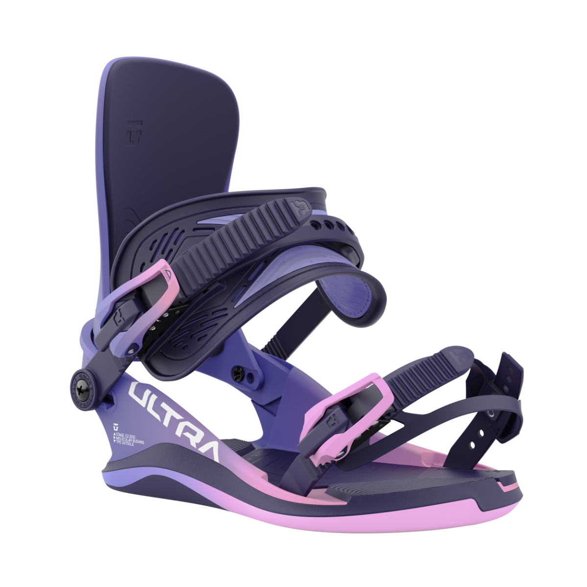 23/24 MODEL UNION BINDINGS ULTRA ユニオン UNION BINDING ユニオン（UNION）（メンズ）スノーボード