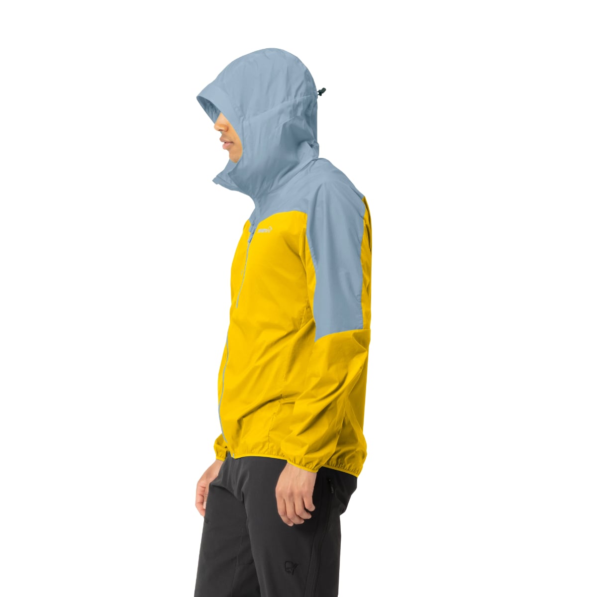 Norrona Falketind Aero60 Hooded Jacket Mens | Christy Sports
